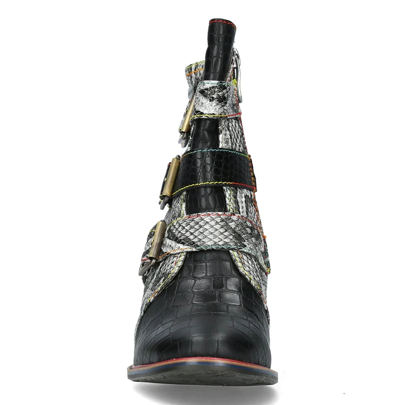 Bottines - GECEKO 02