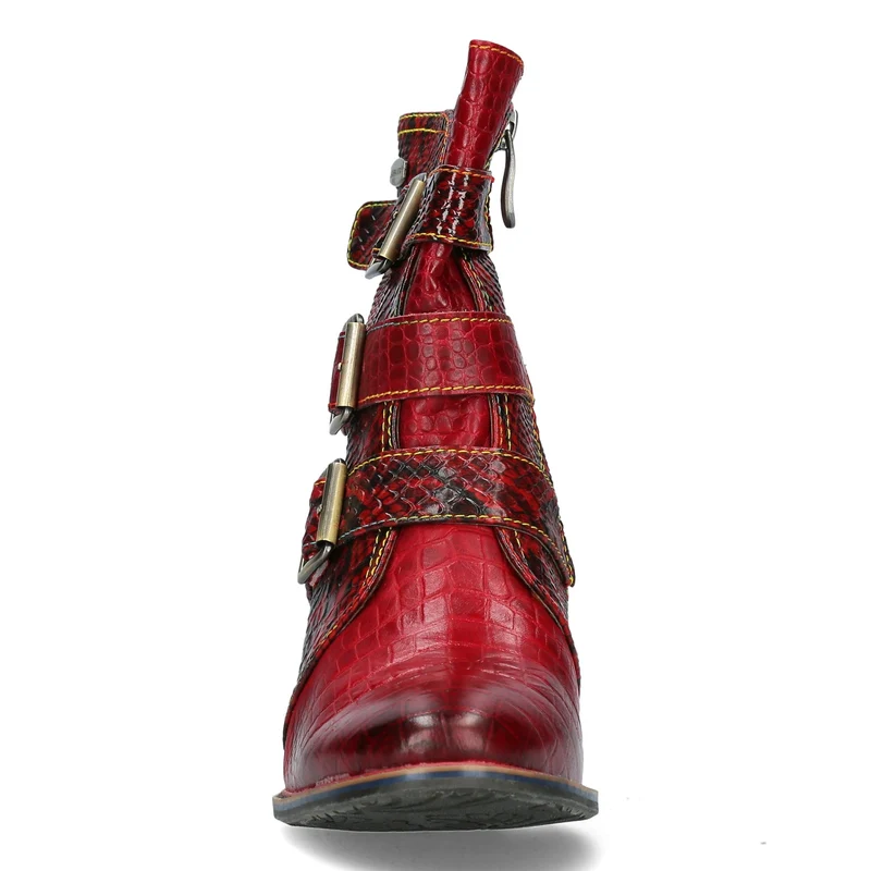 Bottines - GECEKO 02