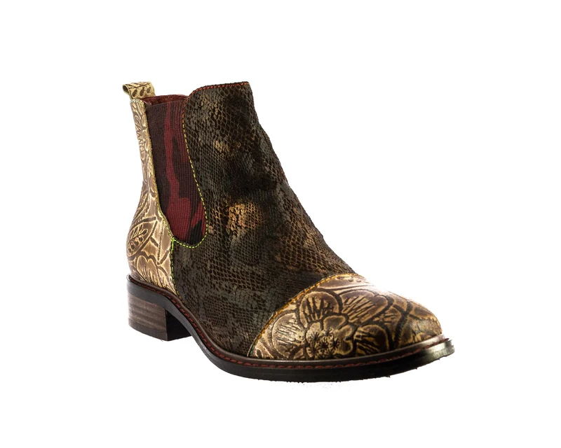 Bottines - ERCWINO 02