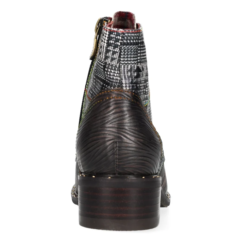 Bottines - EMCMAO 05