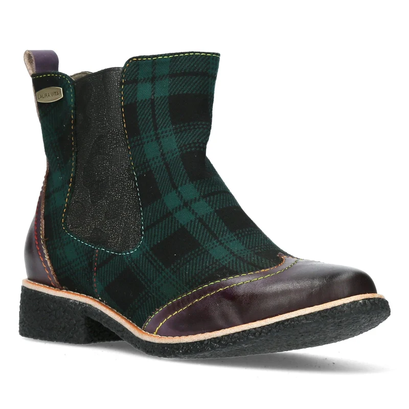 Bottines - COCRALIEO 06