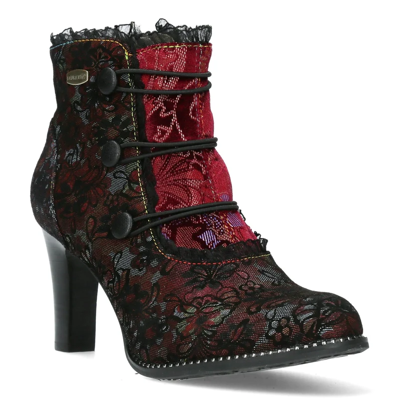 Bottines - ALCBANEO 130F