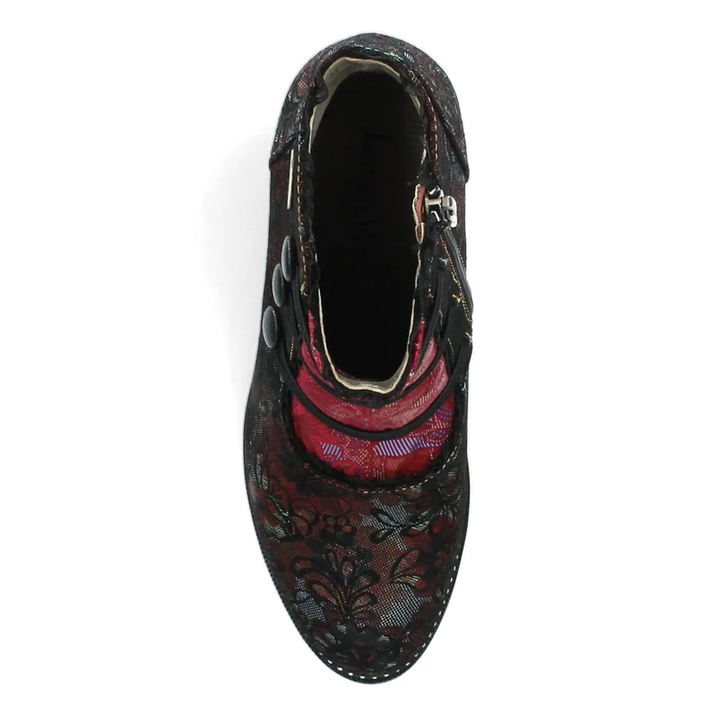Bottines - ALCBANEO 130F