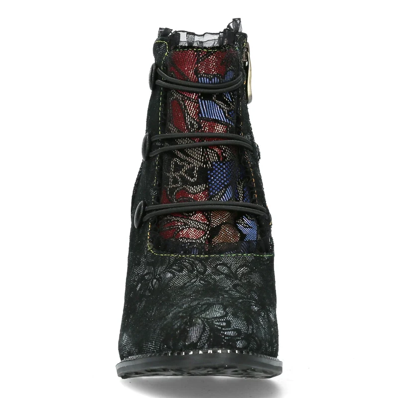 Bottines - ALCBANEO 130F