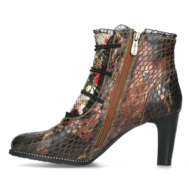 Bottines - ALCBANEO 130F