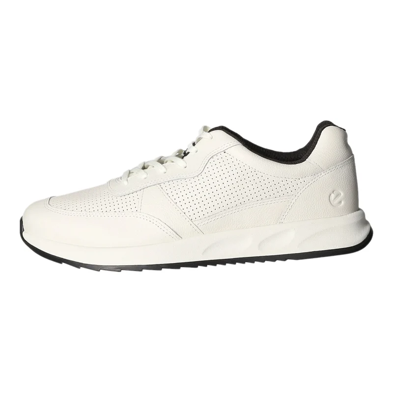 ecco Schnürhalbschuh mit Mehrweite Business (eleganter Boden) OTM M