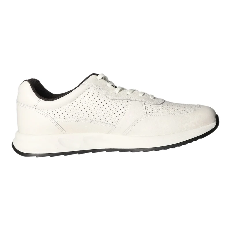 ecco Schnürhalbschuh mit Mehrweite Business (eleganter Boden) OTM M