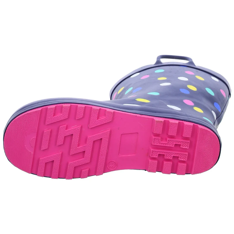 Sneakers Gummistiefel Warmfutter