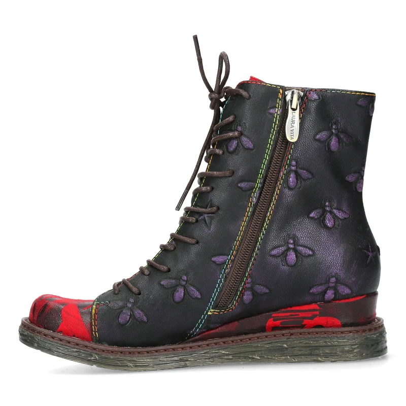 Bottines - ERNAULT 02