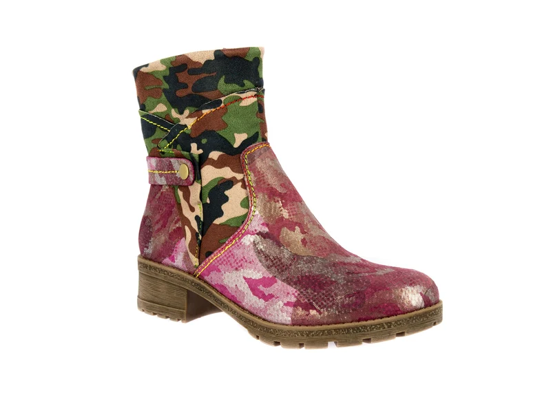 Bottines - CORAIL 10