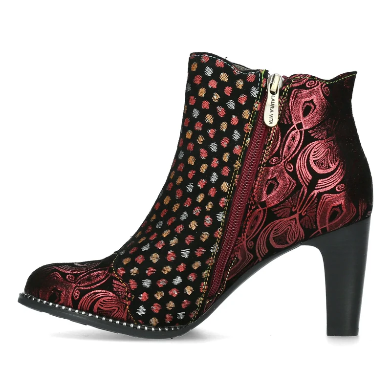 Bottines - ALBANE 198