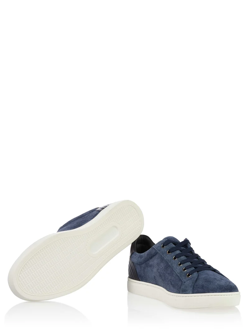 Dolce & Gabbana Sneaker navy
