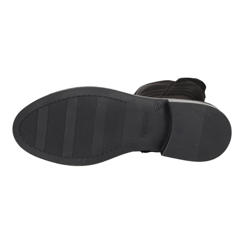 Remonte Langschaftstiefel Kaltfutter bis 35mm Absatz (casual)