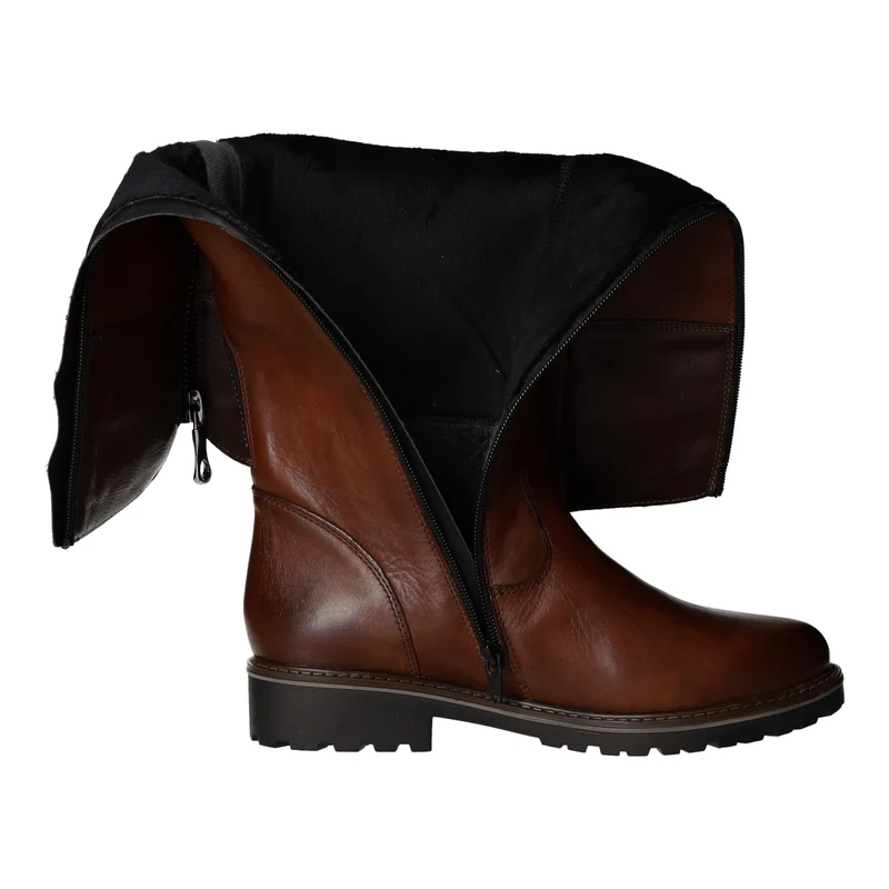 Remonte Langschaftstiefel Warmfutter bis 35mm Absatz (casual)