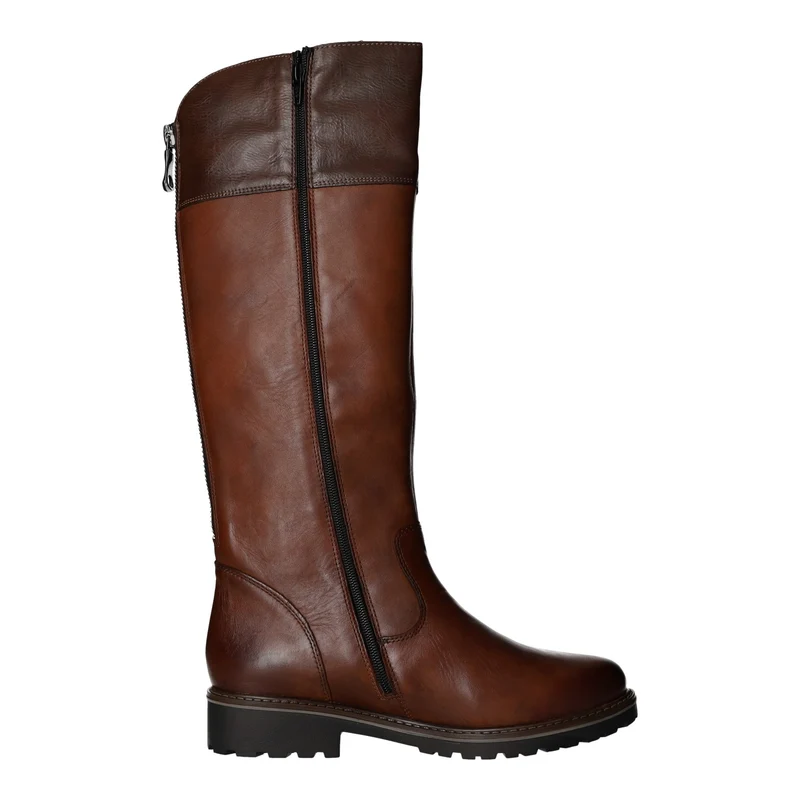 Remonte Langschaftstiefel Warmfutter bis 35mm Absatz (casual)
