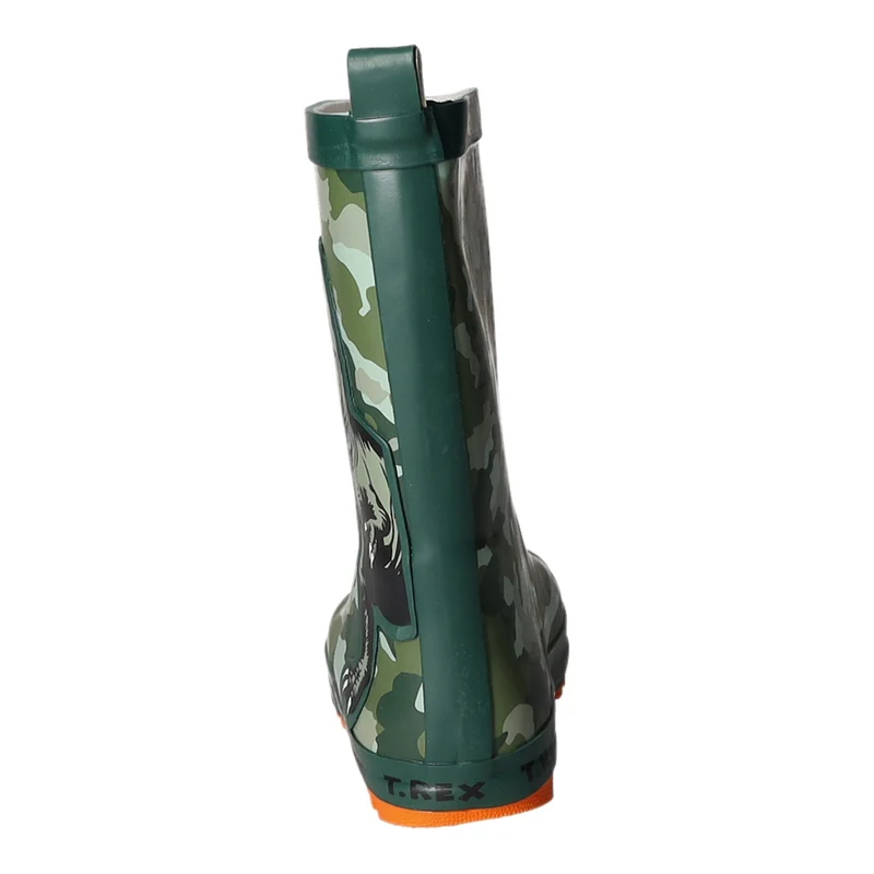 Sneakers Gummistiefel Kaltfutter