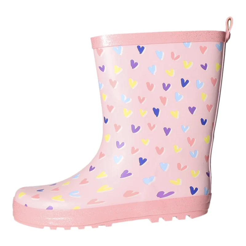 Sneakers Gummistiefel Kaltfutter