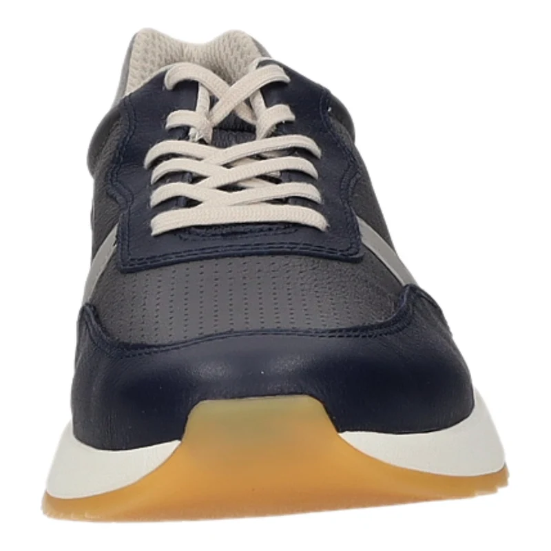 ecco Schnürhalbschuh mit Mehrweite Business (eleganter Boden) OTM M