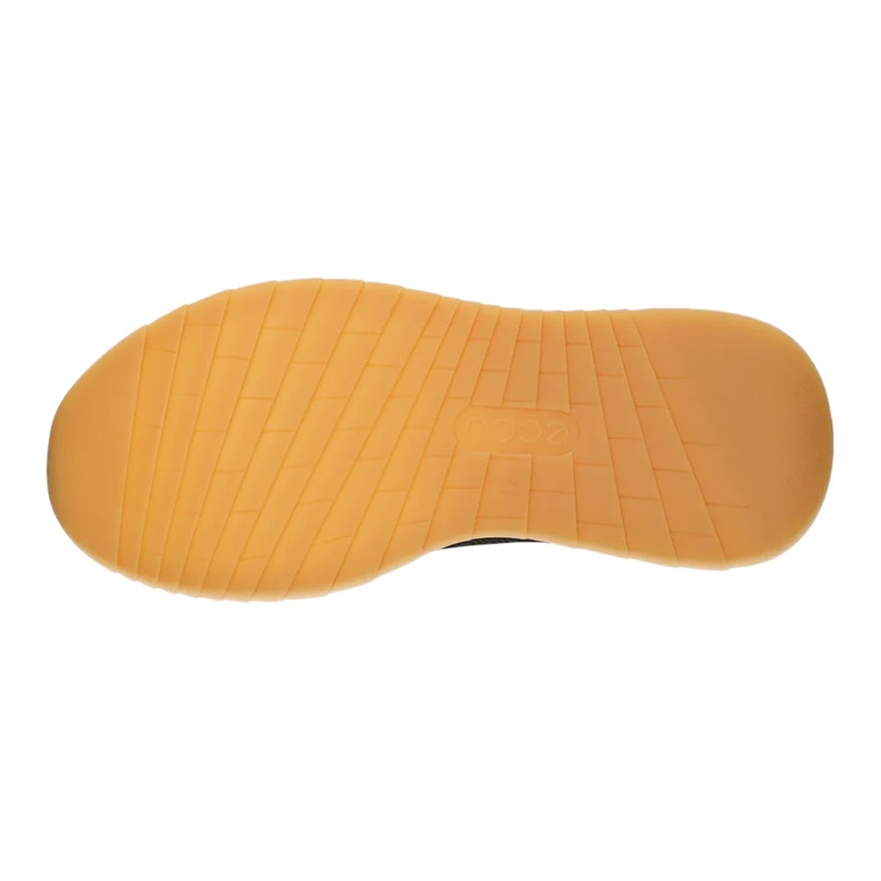 ecco Schnürhalbschuh mit Mehrweite Business (eleganter Boden) OTM M