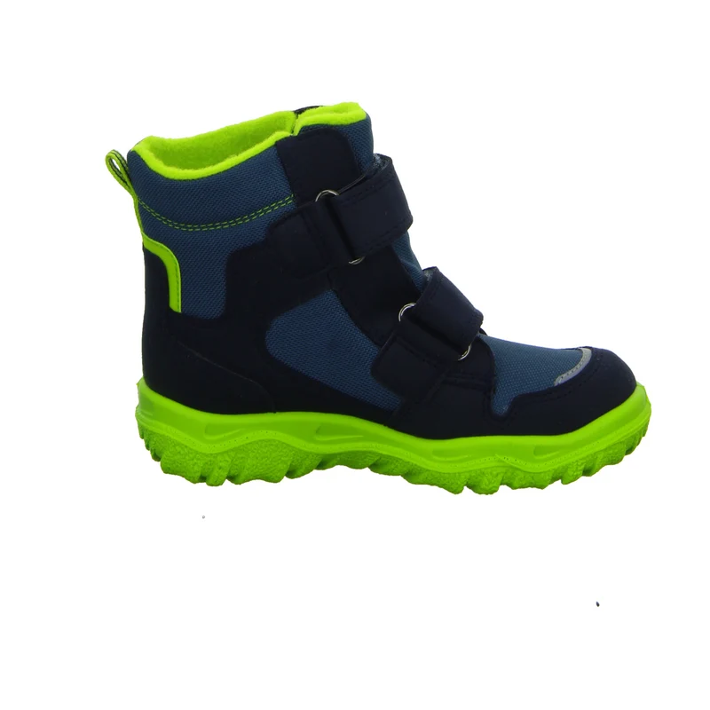 Superfit Allwetterstiefel Warmfutter mit Funktionsmembran (wasserabweisend/wasserdicht) Husky 1