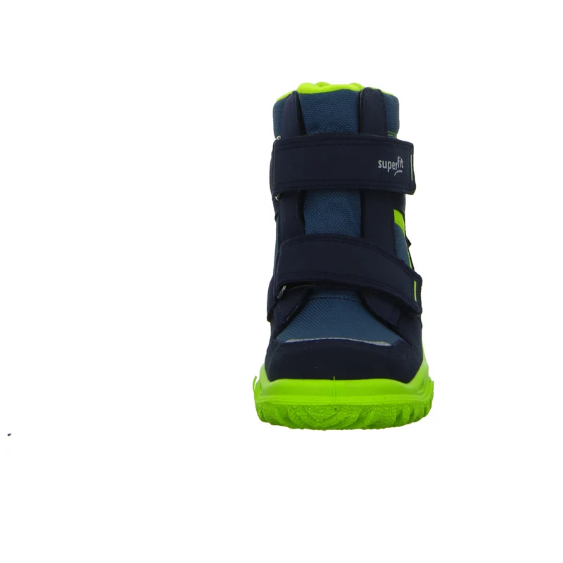 Superfit Allwetterstiefel Warmfutter mit Funktionsmembran (wasserabweisend/wasserdicht) Husky 1