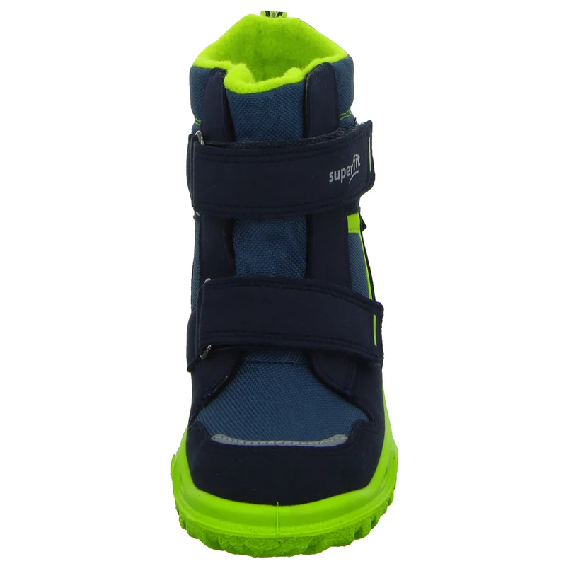 Superfit Allwetterstiefel Warmfutter mit Funktionsmembran (wasserabweisend/wasserdicht) Husky 1