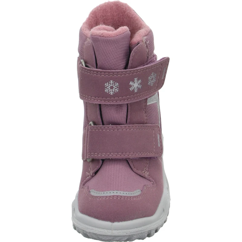 Superfit Allwetterstiefel Warmfutter mit Funktionsmembran (wasserabweisend/wasserdicht) HUSKY1