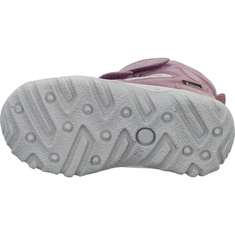 Superfit Allwetterstiefel Warmfutter mit Funktionsmembran (wasserabweisend/wasserdicht) HUSKY1