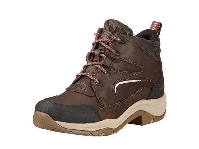 Ariat Telluride H2O Waterdicht, Dark Brown