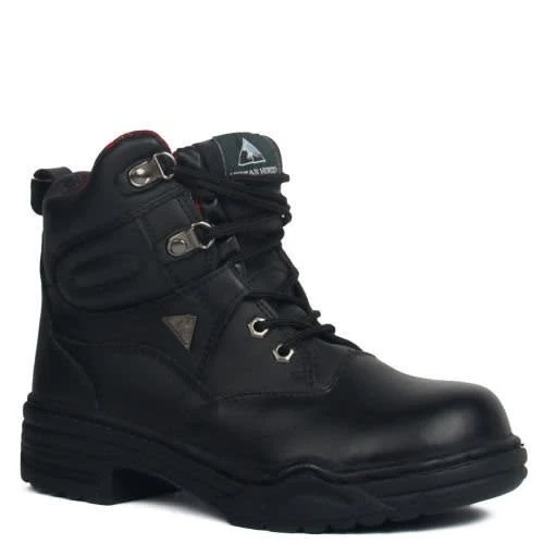 Mountain Horse Mountain Rider Classic, Zwart