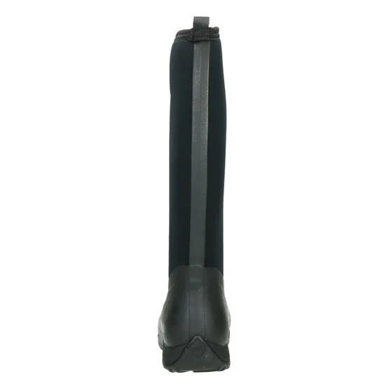 Muckboot Arctic Adventure, Zwart