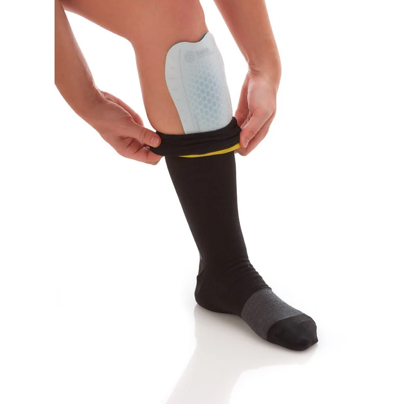 SIDAS SHIN PROTECT XL Schienbeinschoner (2 Stück)