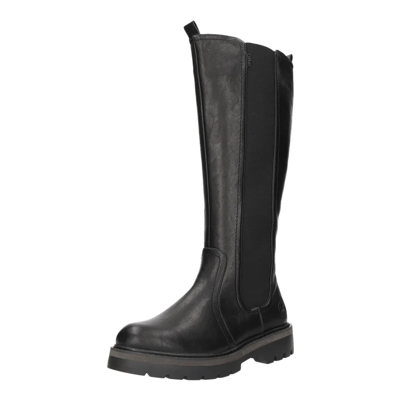 Rieker Langschaftstiefel Kaltfutter bis 35mm Absatz (casual)