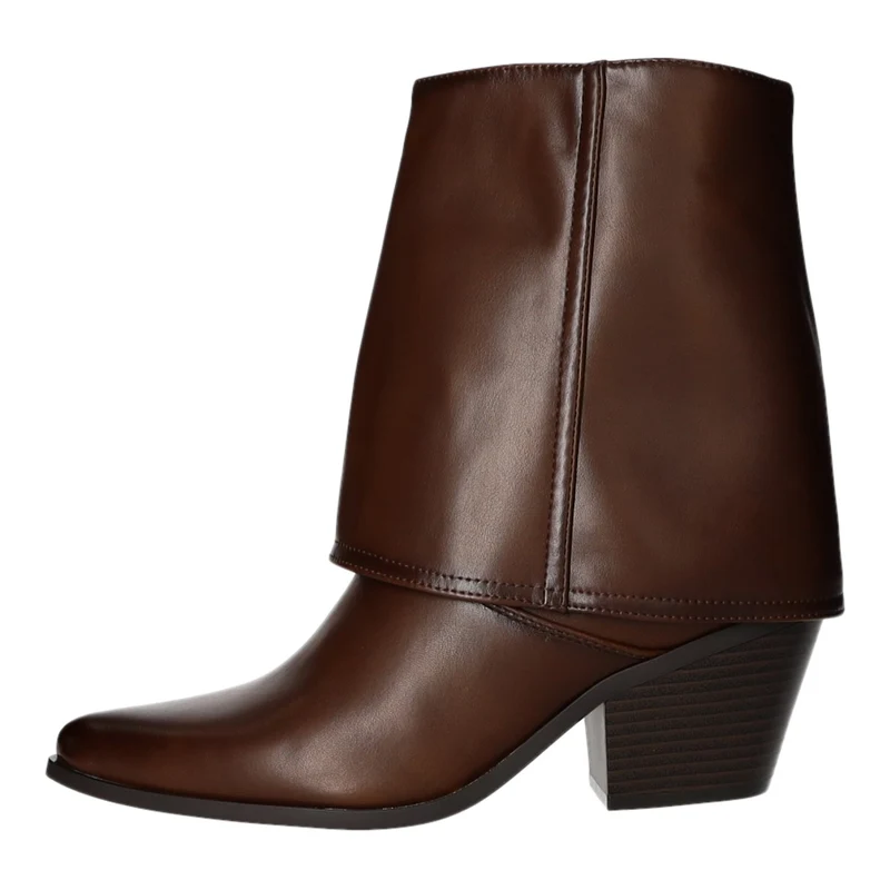 Kayla Shoes Western Stiefelette Kaltfutter