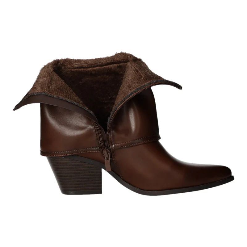 Kayla Shoes Western Stiefelette Kaltfutter