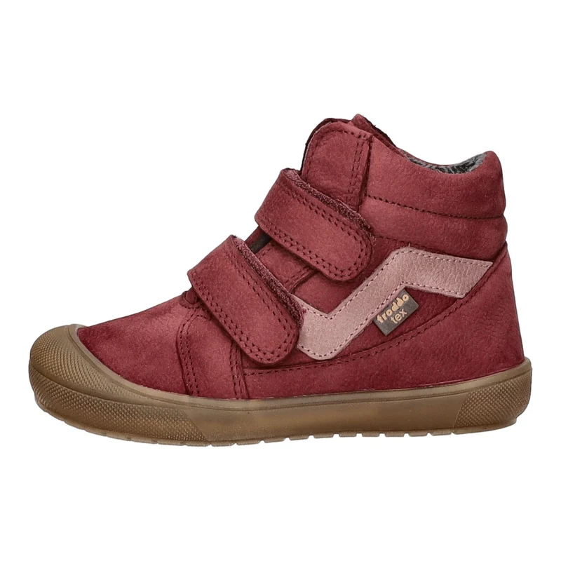 Froddo Kleinkinderstiefel Warmfutter OLLIE TEX