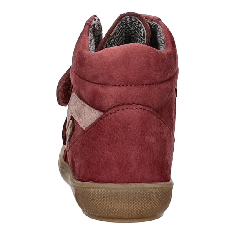 Froddo Kleinkinderstiefel Warmfutter OLLIE TEX