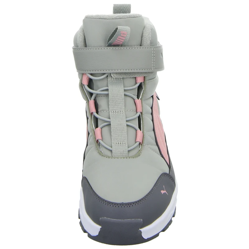 PUMA Allwetterstiefel Warmfutter mit Funktionsmembran (wasserabweisend/wasserdicht)