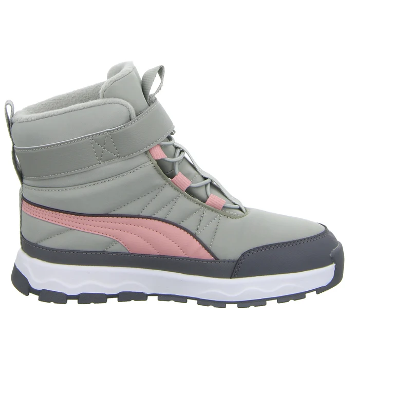 PUMA Allwetterstiefel Warmfutter mit Funktionsmembran (wasserabweisend/wasserdicht)