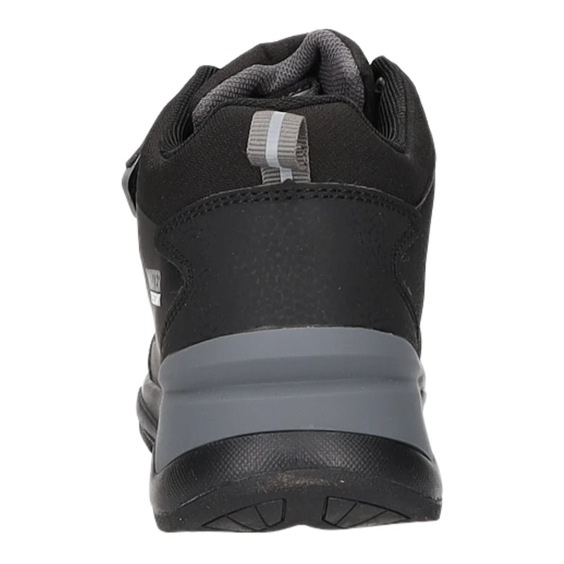 KangaROOS Allwetterstiefel Warmfutter mit Funktionsmembran (wasserabweisend/wasserdicht) KD-TURN MID EV