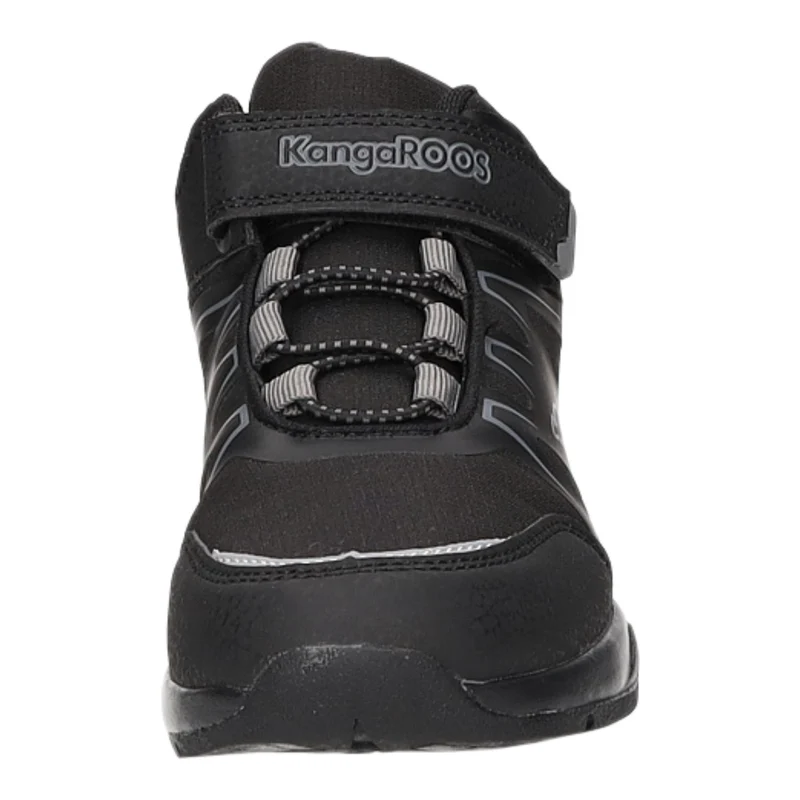 KangaROOS Allwetterstiefel Warmfutter mit Funktionsmembran (wasserabweisend/wasserdicht) KD-TURN MID EV