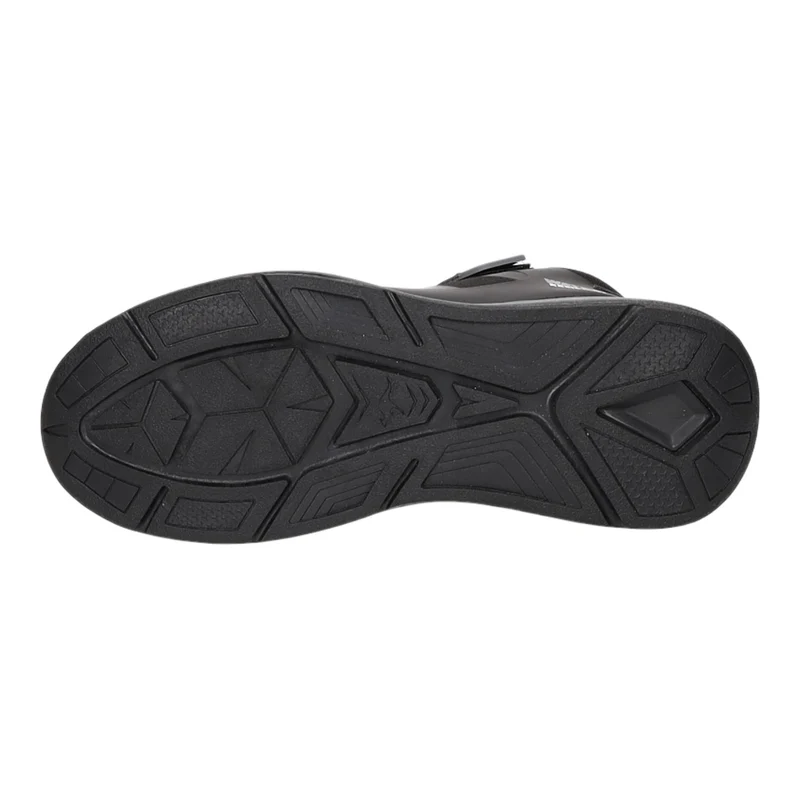 KangaROOS Allwetterstiefel Warmfutter mit Funktionsmembran (wasserabweisend/wasserdicht) KD-TURN MID EV
