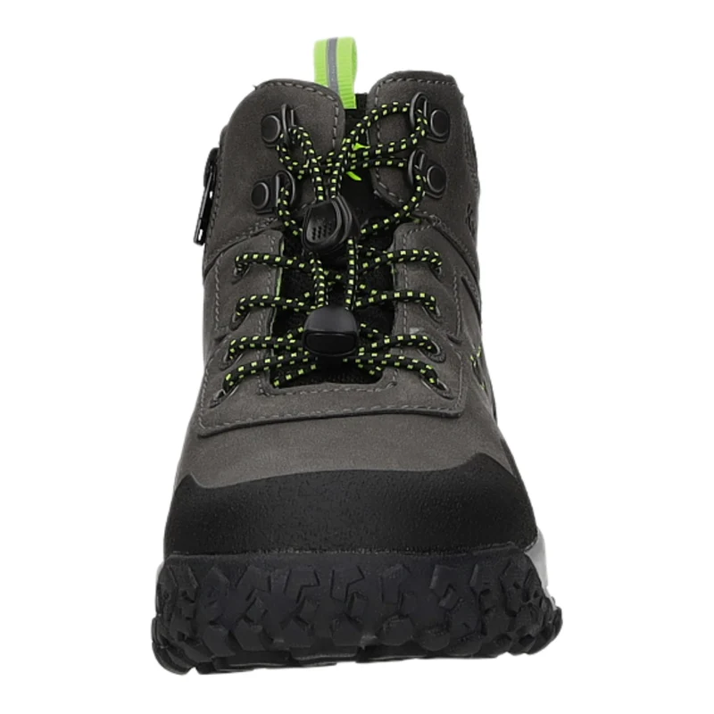 KangaROOS Allwetterstiefel Warmfutter mit Funktionsmembran (wasserabweisend/wasserdicht) K-NB VIVI RV