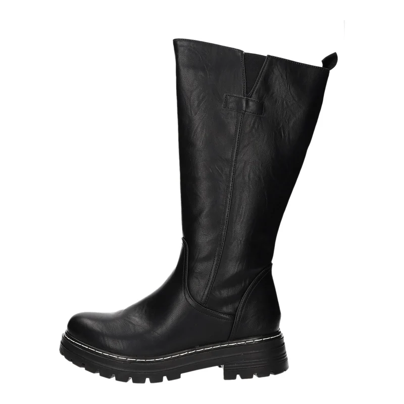 living UPDATED Langschaftstiefel Warmfutter bis 35mm Absatz (casual)