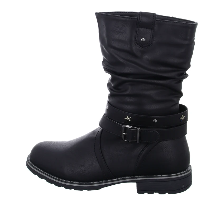 girlZ onlY Schaftstiefel Warmfutter