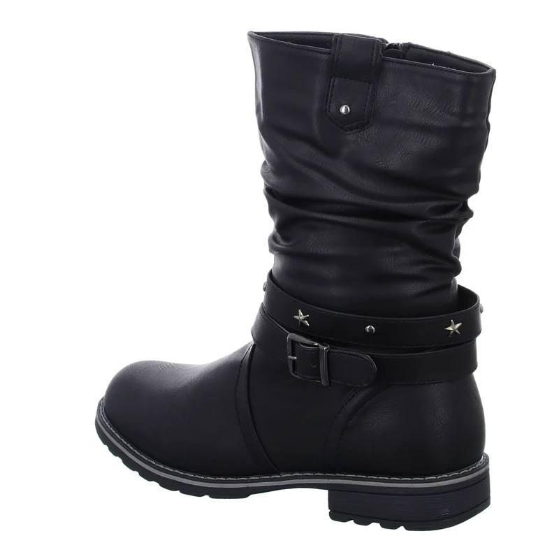 girlZ onlY Schaftstiefel Warmfutter