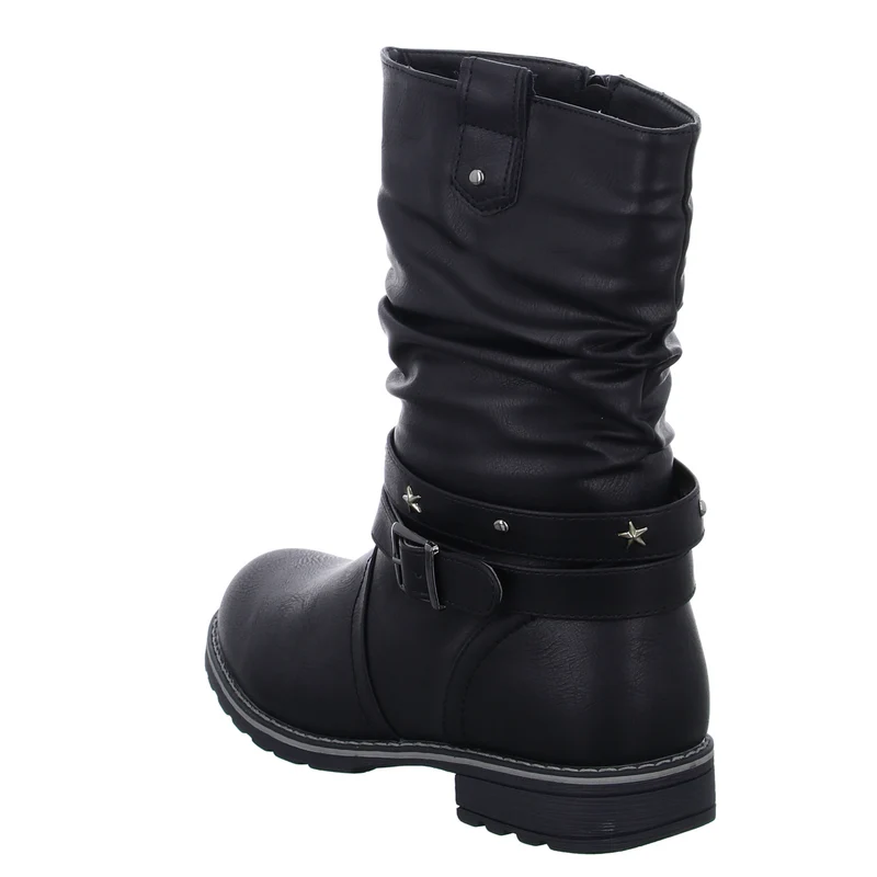 girlZ onlY Schaftstiefel Warmfutter