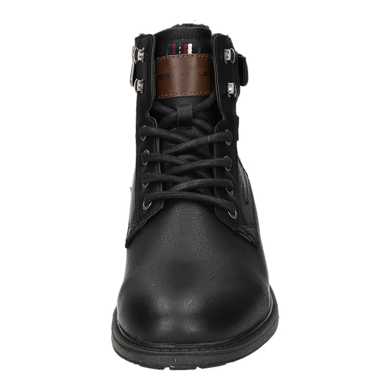 Tom Tailor Allwetterstiefel Warmfutter mit Funktionsmembran (wasserabweisend/wasserdicht)