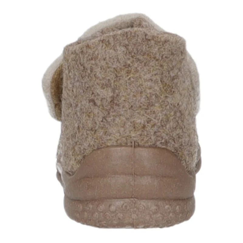 Tortuga Hausstiefelette Kaltfutter