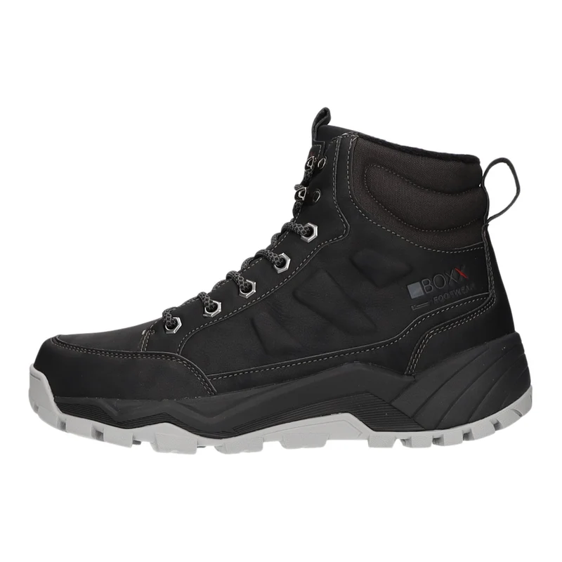 BOXX Allwetterstiefel Warmfutter mit Funktionsmembran (wasserabweisend/wasserdicht)